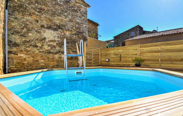 2 bedroom accommodation in Salazac