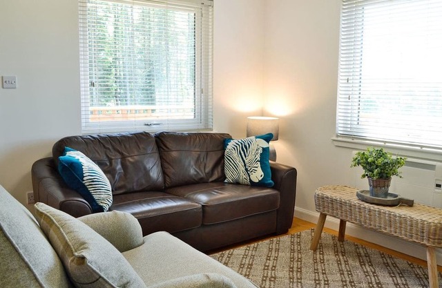 2 bedroom accommodation in Kirkmichael, near Blairgowrie