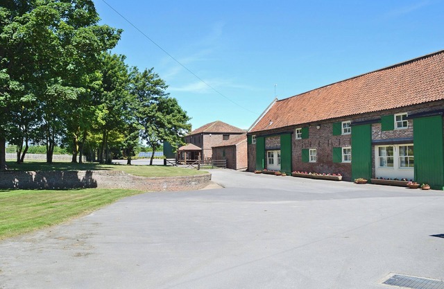 2 bedroom accommodation in Sewerby, near Bridlington