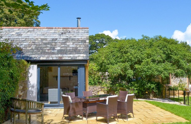 Accommodation Linkinhorne Callington 