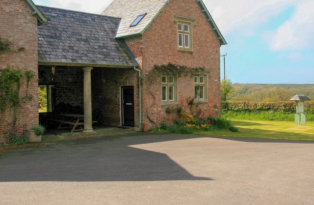 2 bedroom accommodation in Bridgerule, near Bude