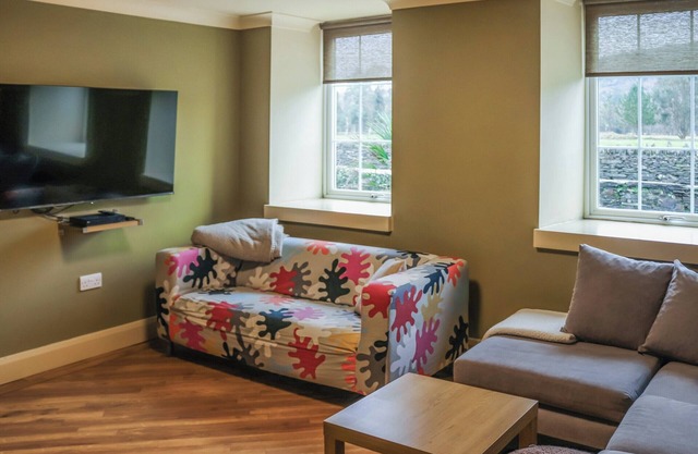 2 bedroom accommodation in Morfa Bychan, near Porthmadog