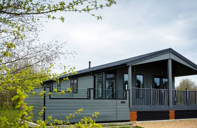 2 bedroom accommodation in Darsham, near Southwold