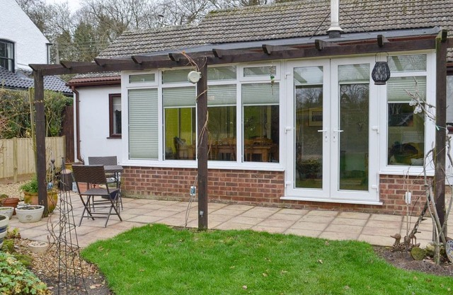 2 bedroom accommodation in Snettisham