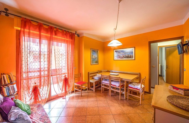 2 bedroom accommodation in Grottammare