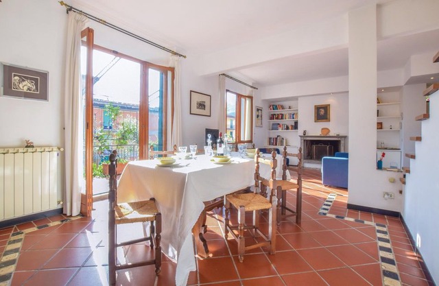 2 bedroom accommodation in Portovenere