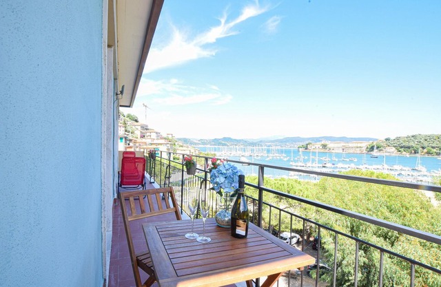 2 bedroom accommodation in Portovenere