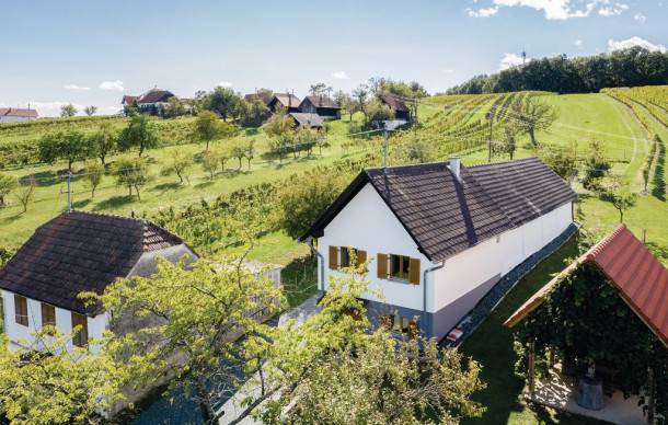 2 bedroom accommodation in Eberau