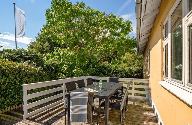 2 bedroom accommodation in Nykøbing M