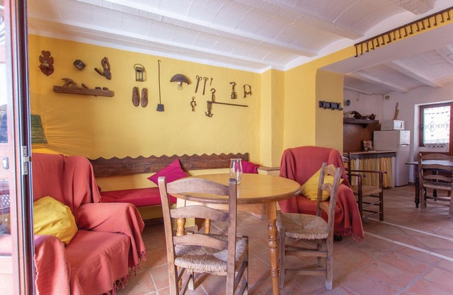 2 bedroom accommodation in Montejaque