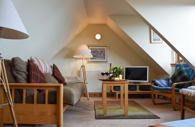 2 bedroom accommodation in Cellardyke, near Anstruther