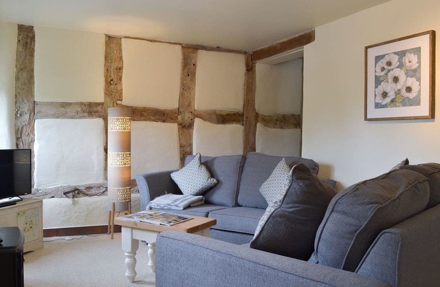 2 bedroom accommodation in Middle Mayfield, near Ashbourne