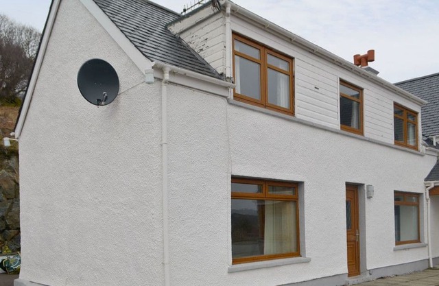 2 bedroom accommodation in Lochinver