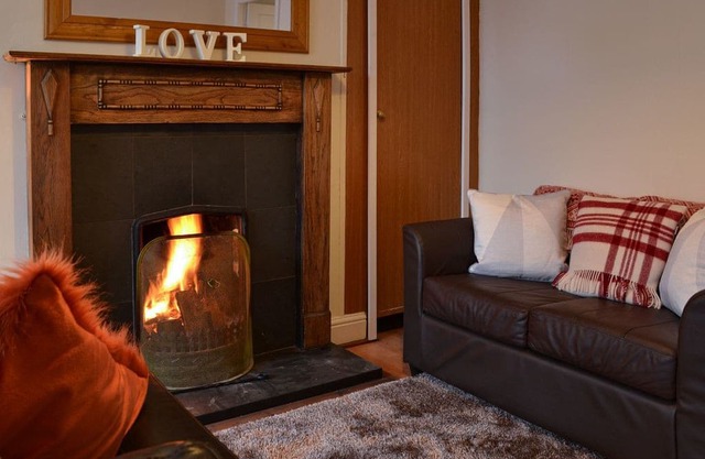 2 bedroom accommodation in Talsarnau, near Harlech