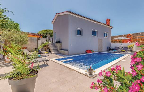 2 bedroom accommodation in Pula