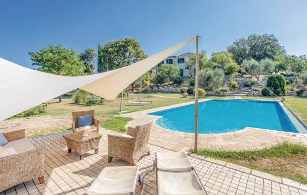 2 bedroom accommodation in Baschi d'Orvieto TR