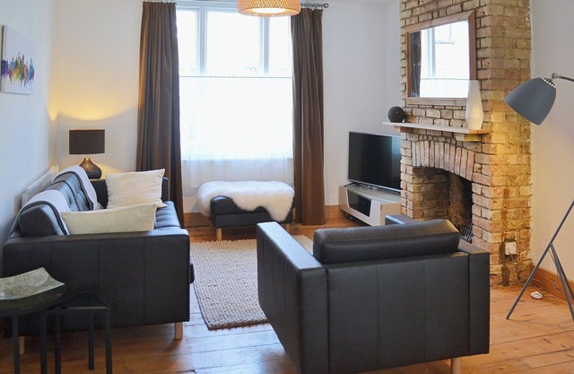 2 bedroom accommodation in Cambridge