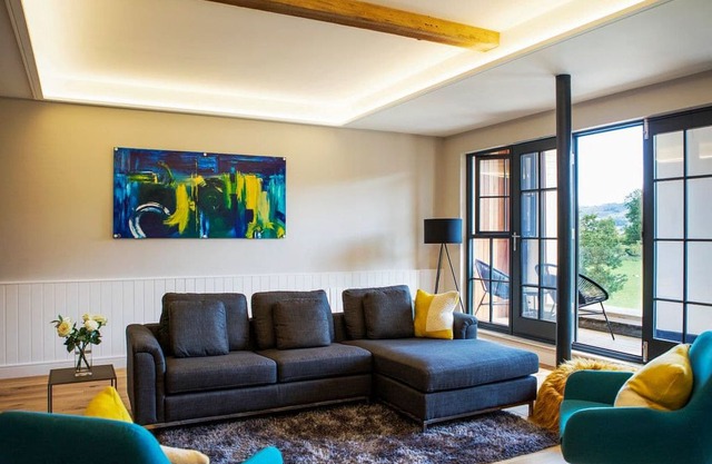 2 bedroom accommodation in Cononley, near Skipton