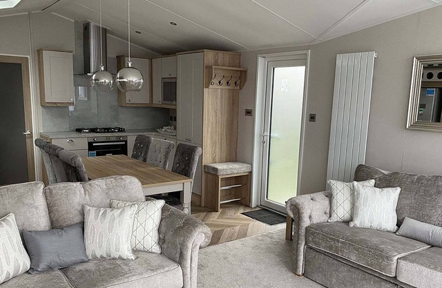 2 bedroom accommodation in Hastings