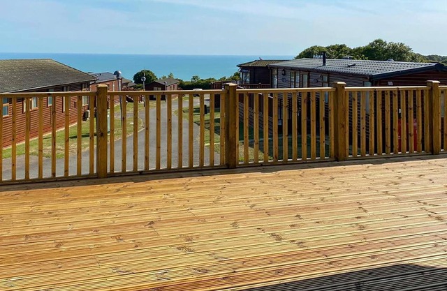 2 bedroom accommodation in Hastings