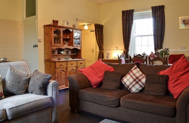 2 bedroom accommodation in Gosforth, near Whitehaven