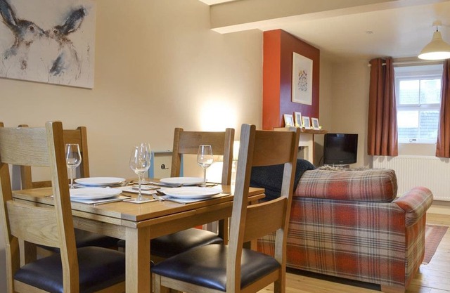 2 bedroom accommodation in Gosforth, near Whitehaven