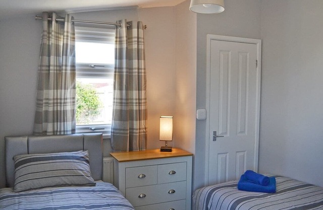 2 bedroom accommodation in Anderby Creek, near Skegness