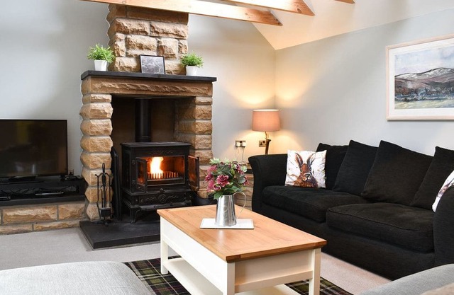 2 bedroom accommodation in Tomintoul