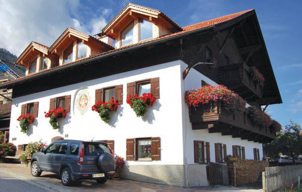 2 bedroom accommodation in Rinn b. Innsbruck