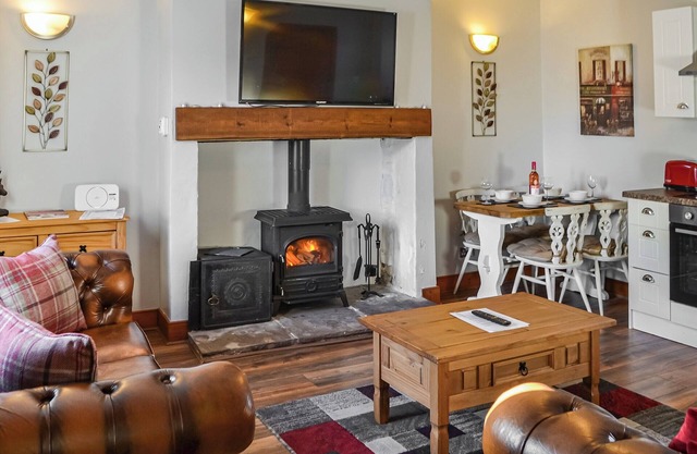 2 bedroom accommodation in Belford