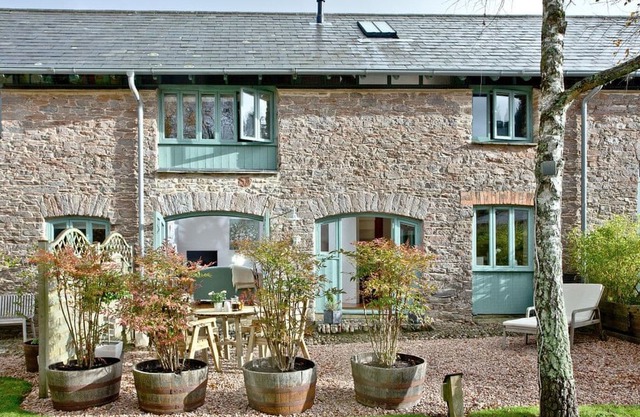 2 bedroom accommodation in Brixham