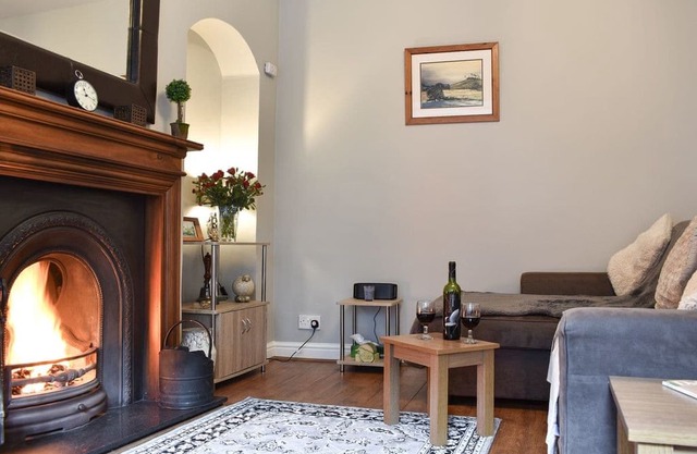 2 bedroom accommodation in Middleham, near Leyburn