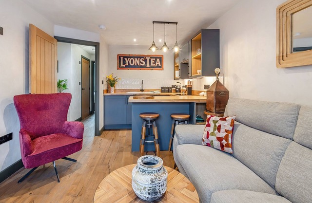 2 bedroom accommodation in Narbeth