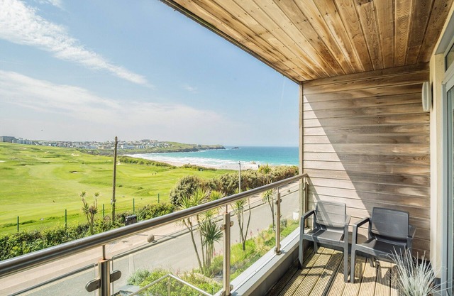 2 bedroom accommodation in Newquay