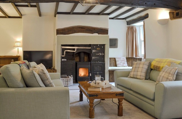 2 bedroom accommodation in Dockray, near Ullswater