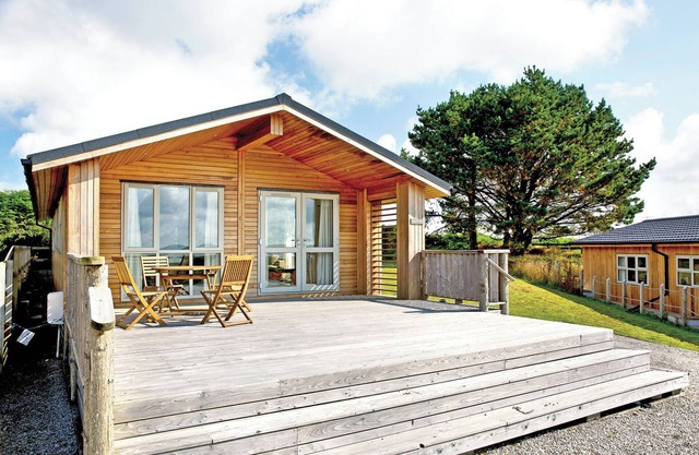 2 bedroom accommodation in Carnmenellis, Nr Falmouth