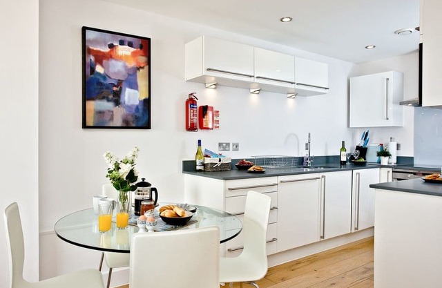 2 bedroom accommodation in Saunton