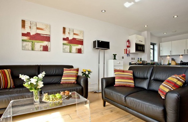 2 bedroom accommodation in Saunton