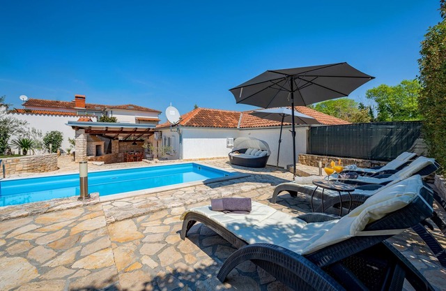 2 bedroom accommodation in Kanfanar