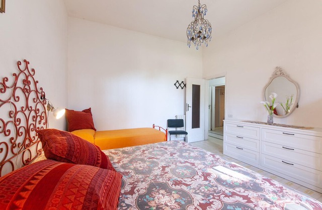 2 bedroom accommodation in Tirrenia -PI-