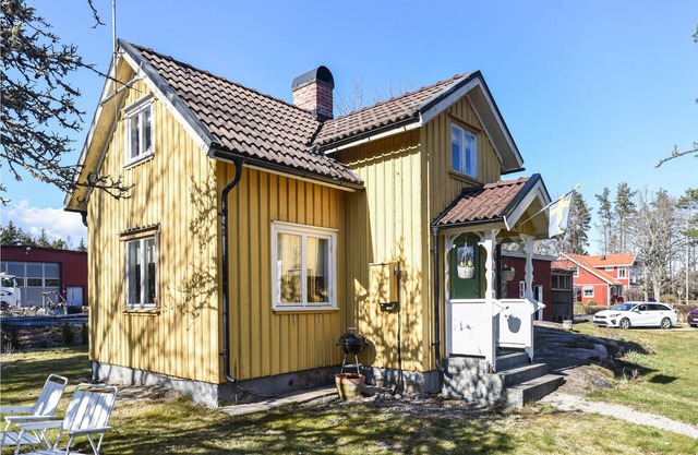 2 bedroom accommodation in Brålanda