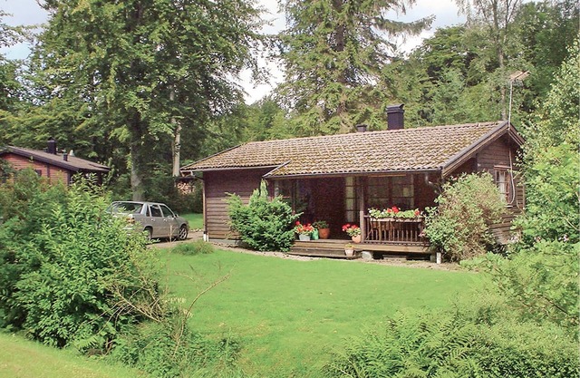 2 bedroom accommodation in Hjärnarp