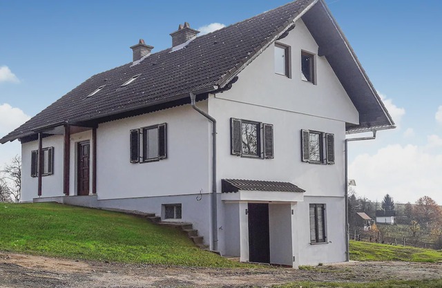 2 bedroom accommodation in Eberau