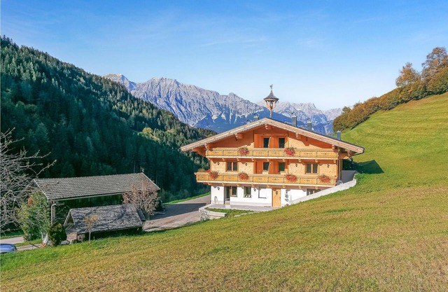 2 bedroom accommodation in Volders