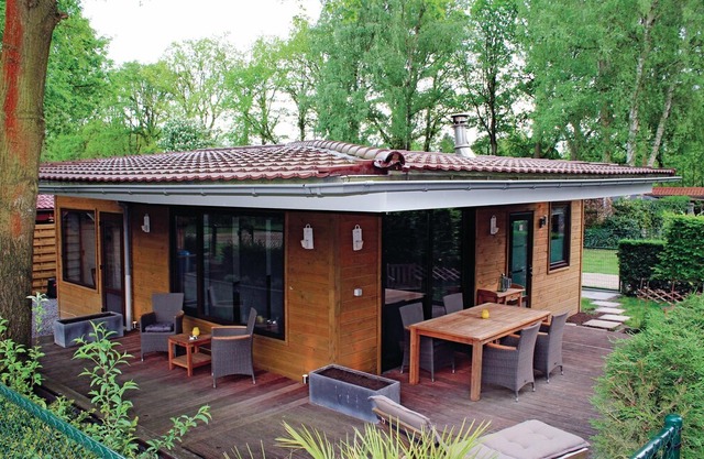 2 bedroom accommodation in Lanaken