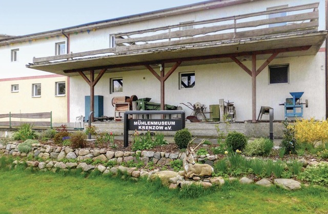 2 bedroom accommodation in Rubkow
