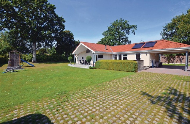 2 bedroom accommodation in Frørup