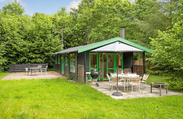 2 bedroom accommodation in Rørvig