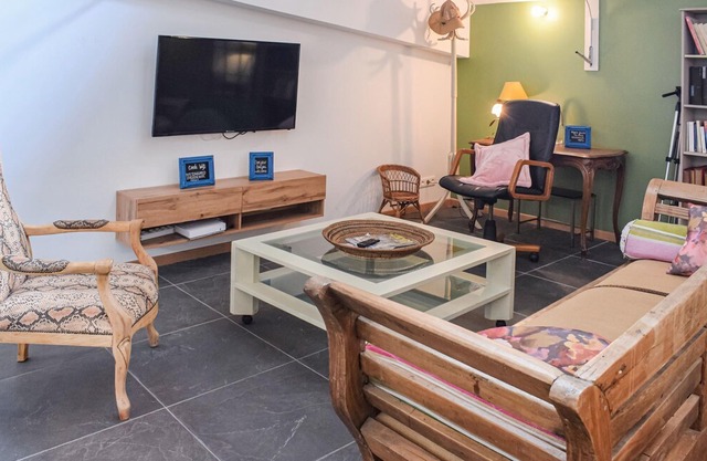 2 bedroom accommodation in Luneray