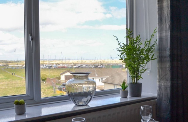 2 bedroom accommodation in AMBLE